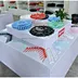 disposable fork mould